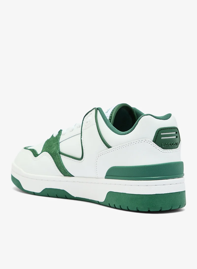 لاكوست Courtcage Set 126 Low Top Court Sneakers