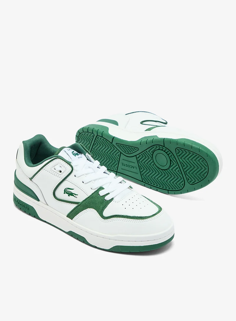 LACOSTE  Courtcage Set 126 Low Top Court Sneakers for Men | Best Price UAE