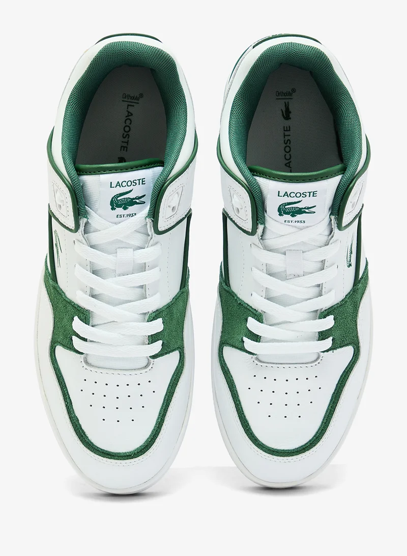 LACOSTE  Courtcage Set 126 Low Top Court Sneakers for Men | Best Price UAE