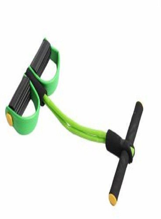 Owlix Rubber Pull String Waist Reducer for Body Shaping - Image 1