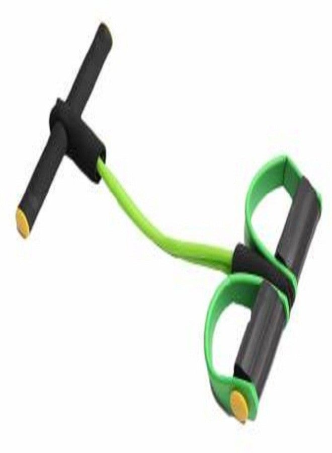 Owlix Rubber Pull String Waist Reducer for Body Shaping - Image 3