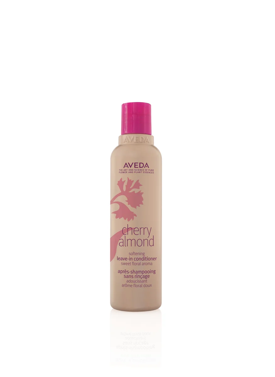 AVEDA Cherry Almond Softening Leave-In Conditioner 200Ml