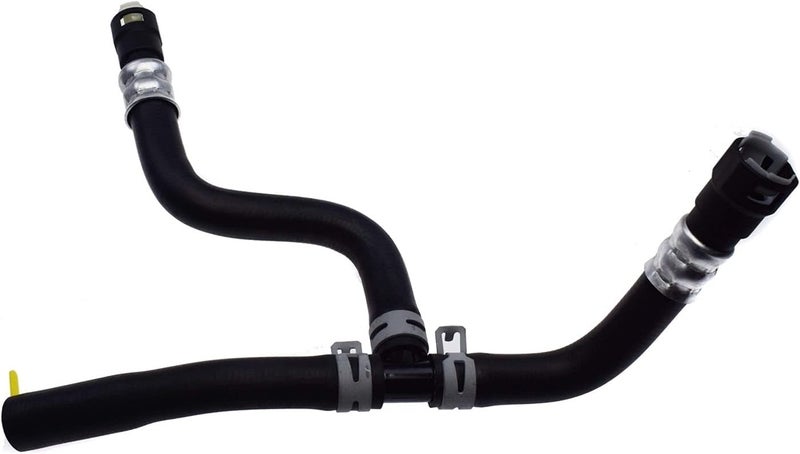 Wivplex Heater Line Hose Pipe Connector for GMC Acadia and More - Image 1