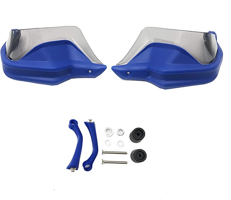 QASULER Motorcycle Handguard Set for BMW G310