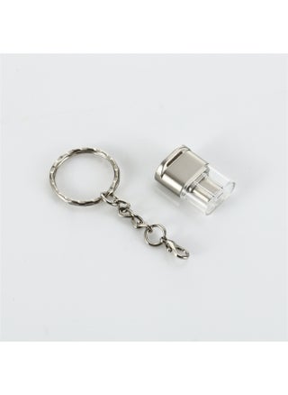 Applicable Private Mode Zinc Alloy Card Reader TF Card Reader Support Apple 15 Type-C Card Reader-Color:Silver With Chain (single Bag Packaging) - pzsku/Z90BDDC1C8074C1E1E9FFZ/45/1746208311/f32612bb-2e9a-4f55-83ce-9c21e87032be