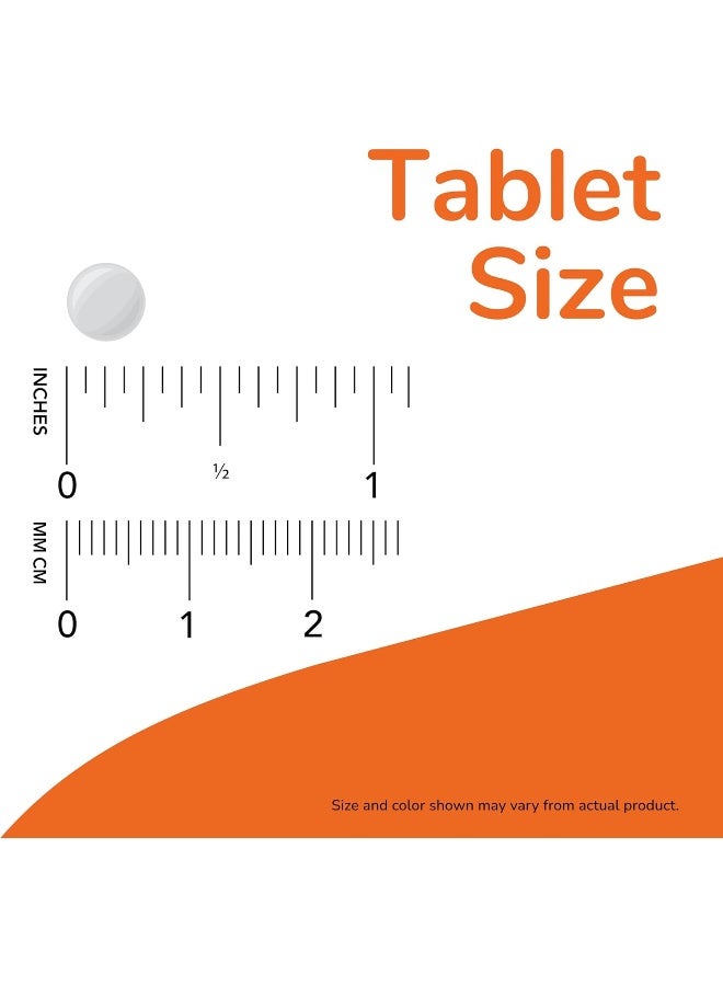 now حمض الفوليك 800 ميكروغرام 250 قرص - Image 3