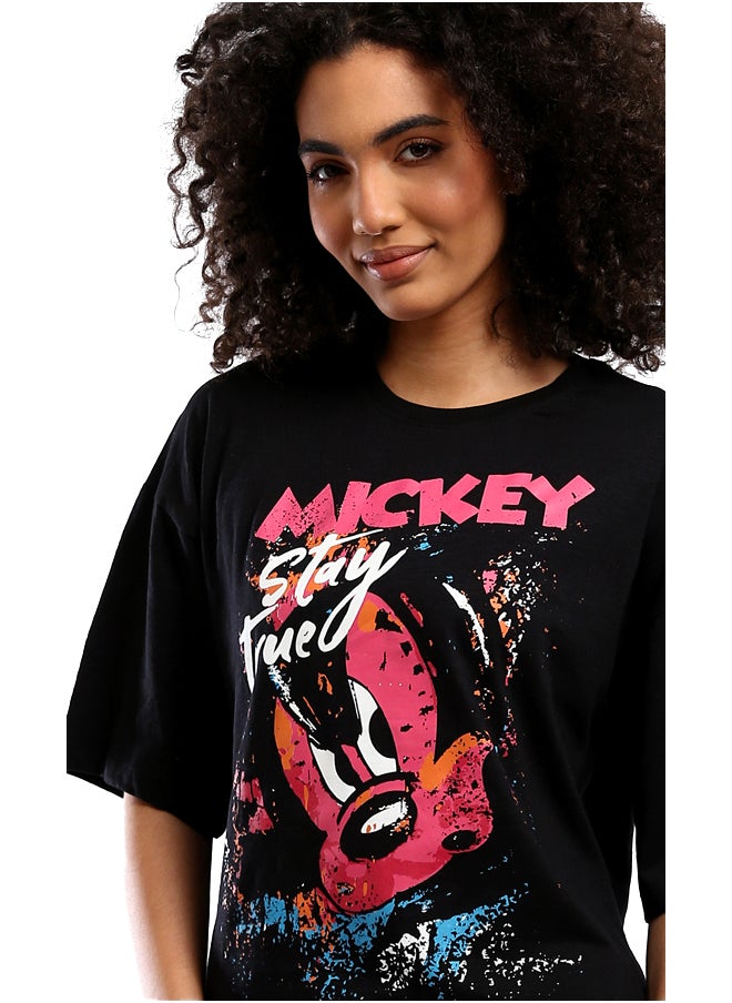 RAVIN - Women Short Sleeve T-Shirt - Image 1