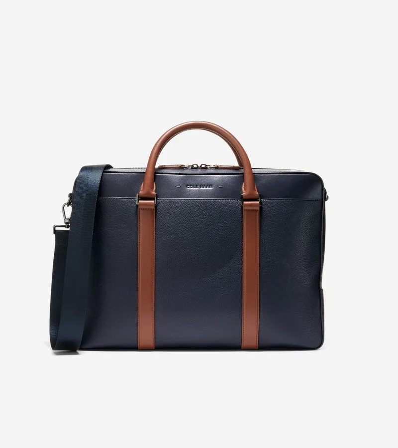 COLE HAAN Triboro Briefcase