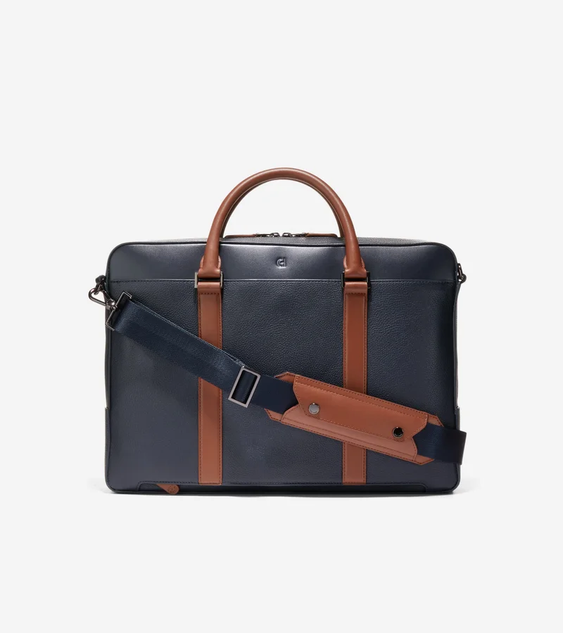 COLE HAAN Triboro Briefcase