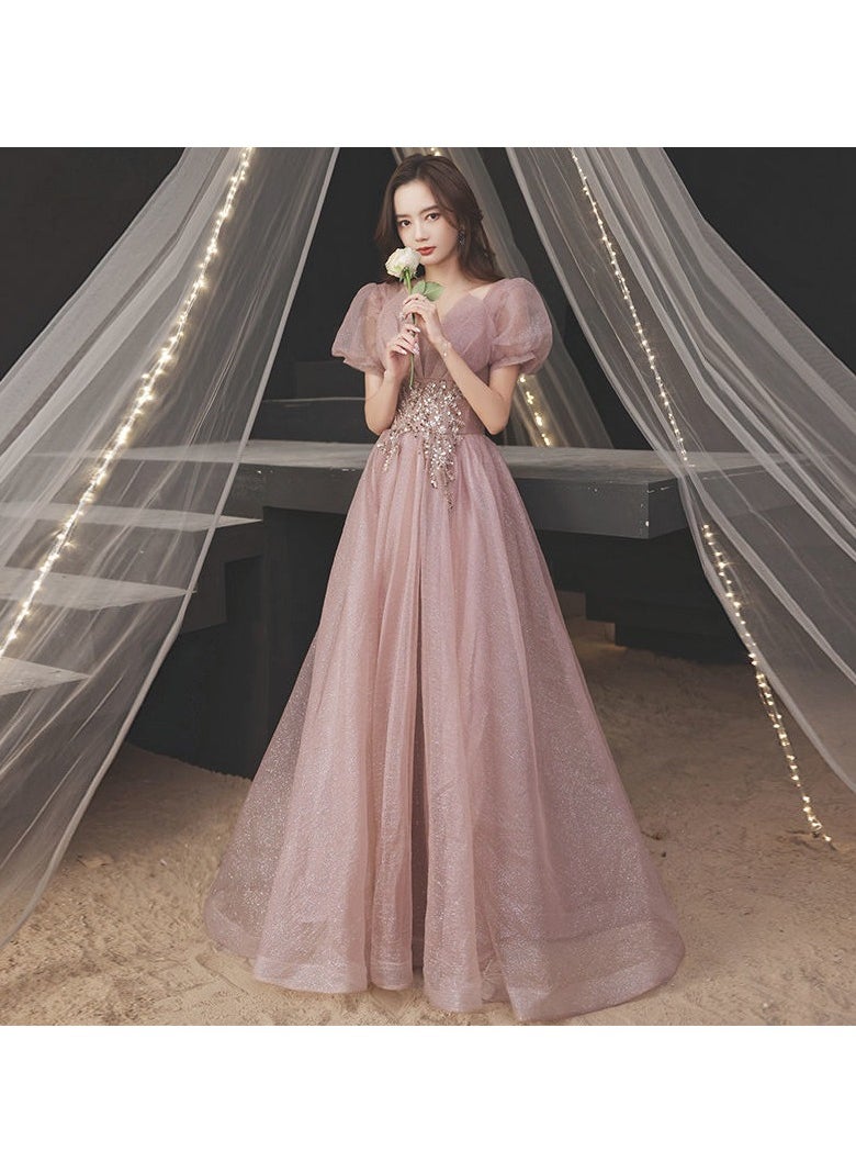 KUYING New Fashionable Evening Dress  - Image 3