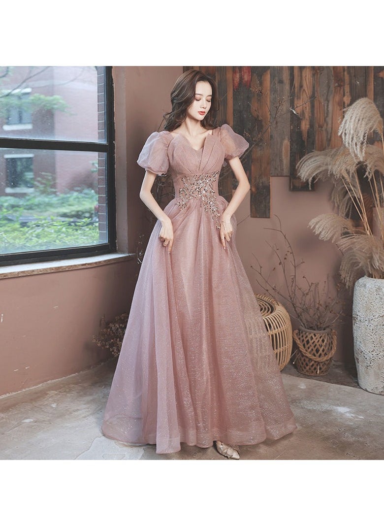 KUYING New Fashionable Evening Dress  - Image 2