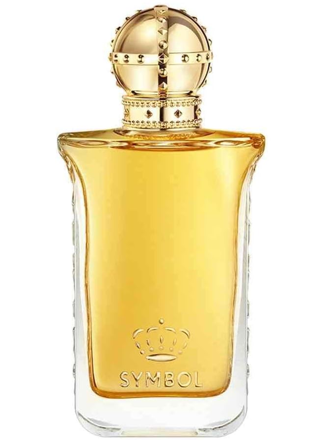 مارينا دي بوربون سيمبول رويال للنساء أو دي بارفان 50 مل - Image 1