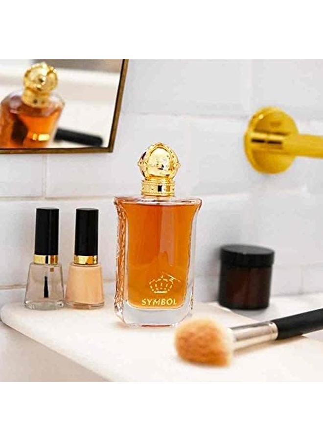 مارينا دي بوربون سيمبول رويال للنساء أو دي بارفان 50 مل - Image 4