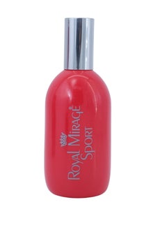 رويال ميرج عطر سبورت او دي سي للرجال 120 مل  - Image 3