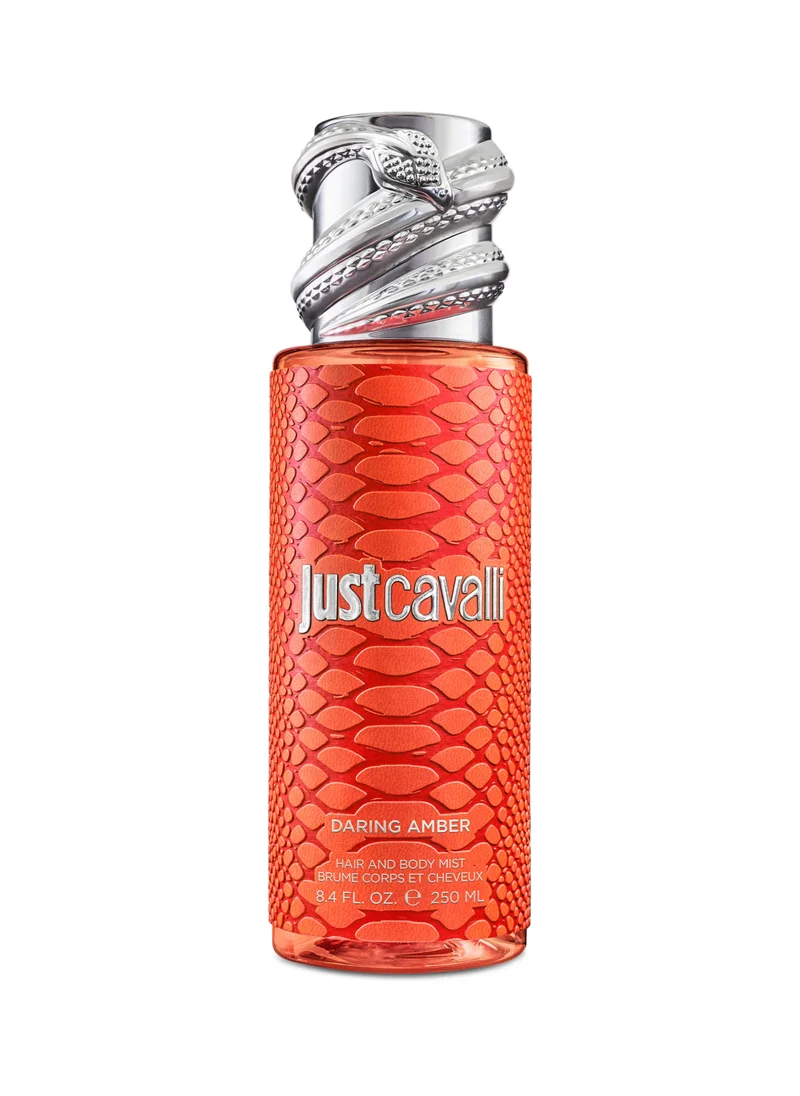 Just Cavalli Just Cavalli Fragrance Mist 1 250Ml - Orange