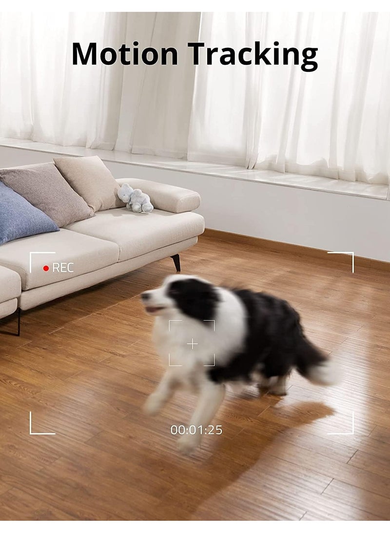 إيوفي كاميرا داخليه وايفاى - Image 2