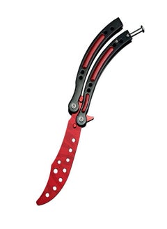 CSGO Peripheral Butterfly Knife