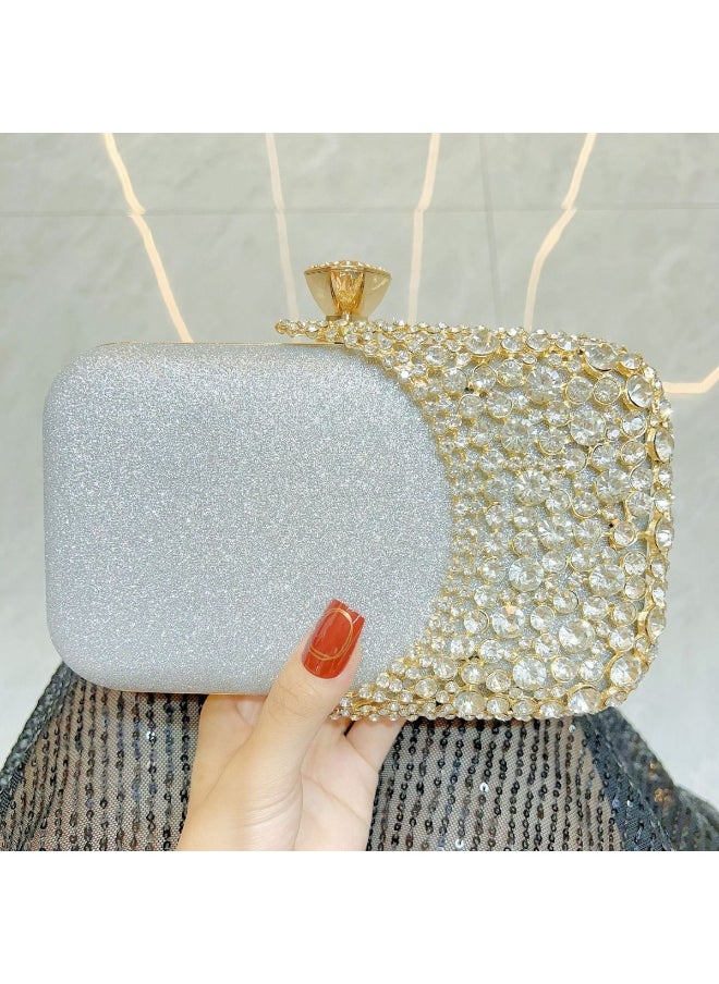 Mark Fairwhale New Fashionable Handbag For Dinner Parties 
