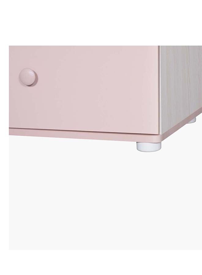 Home Box Anna 1-Drawer Bookcase 60x162x40 cm  - Image 5