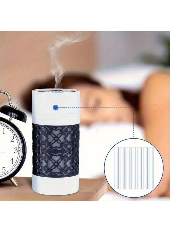 30 قطعة من مرطب الهواء القابل لإعادة الاستخدام مع عصي ناشر العطور وفلتر الامتصاص - Image 4