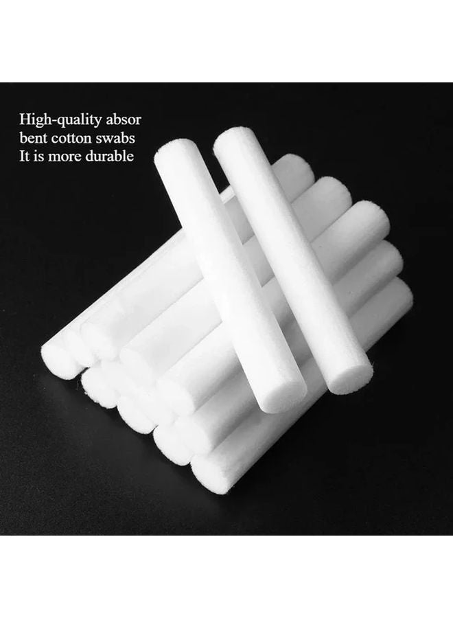 30 قطعة من مرطب الهواء القابل لإعادة الاستخدام مع عصي ناشر العطور وفلتر الامتصاص - Image 2