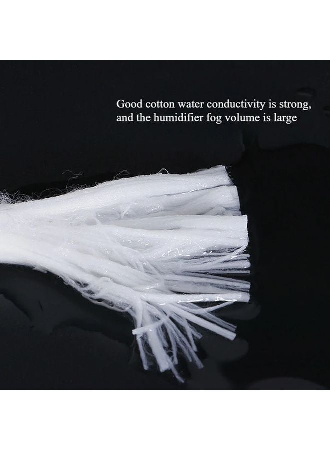 30 قطعة من مرطب الهواء القابل لإعادة الاستخدام مع عصي ناشر العطور وفلتر الامتصاص - Image 5