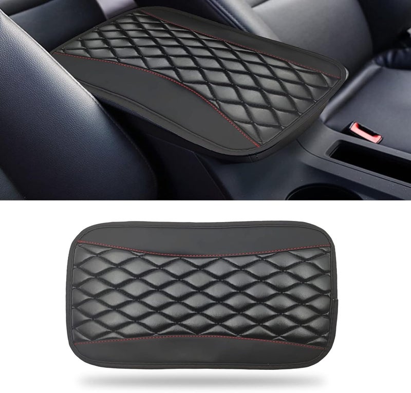 BSAMZO Car Center Console Cushion Pad - Image 1