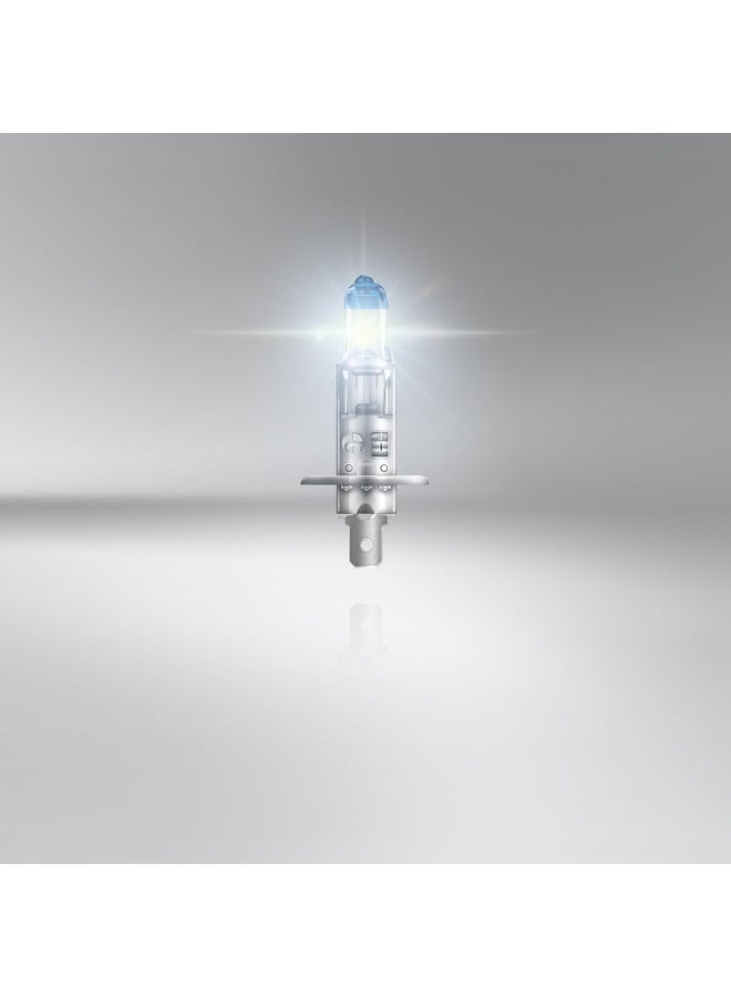 Osram H1 Night Breaker Laser NX Headlight Bulb Set - Image 3