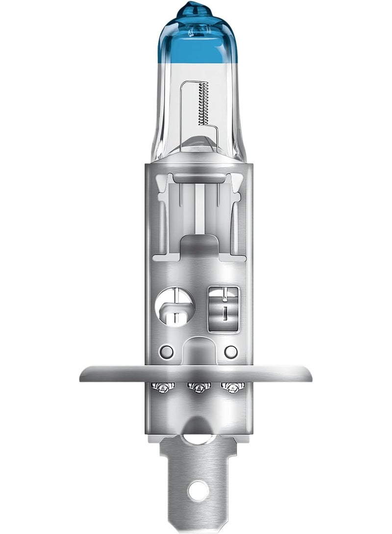 Osram H1 Night Breaker Laser NX Headlight Bulb Set - Image 2