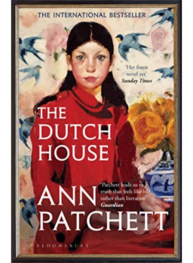 The Dutch House: Longlisted for the Women's Prize 2020