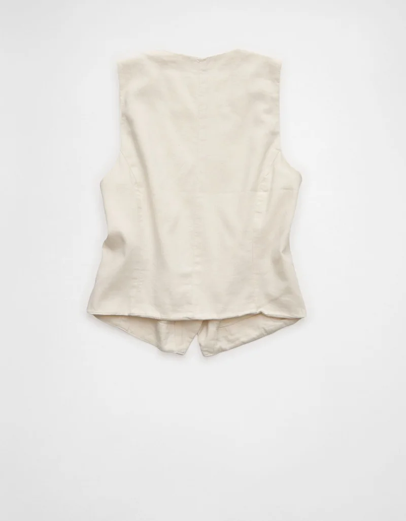 AE Woven Vest
