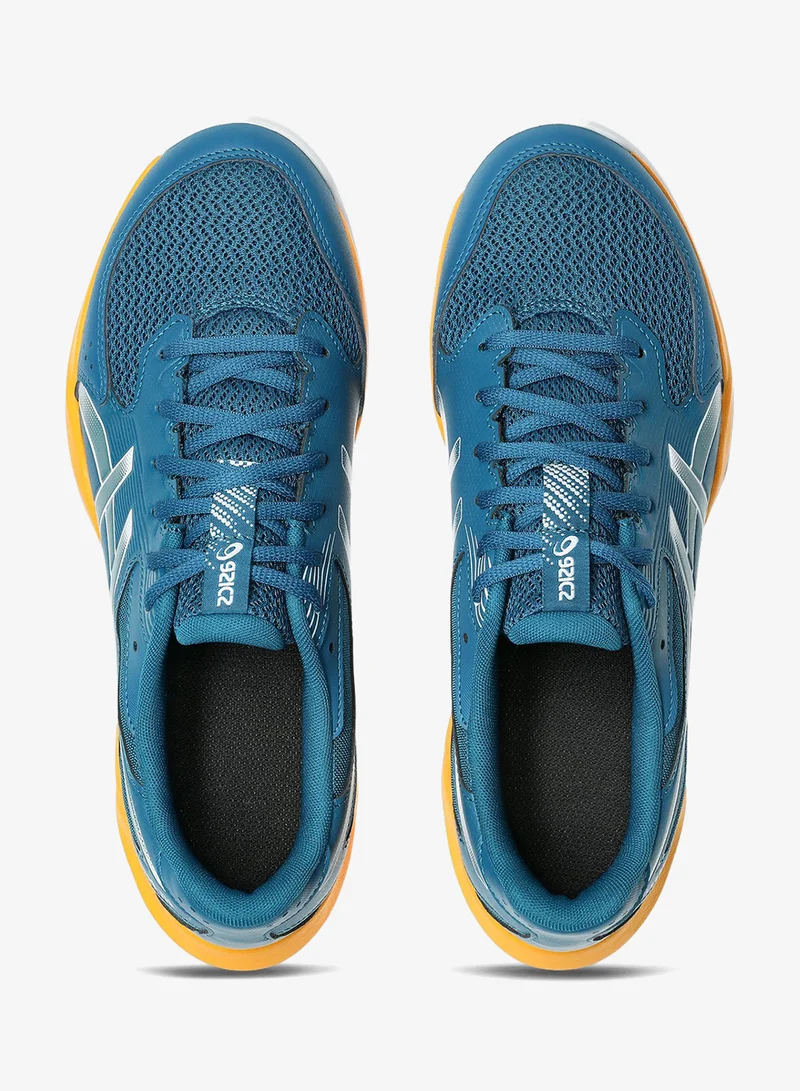 asics Multi-Colour Men's GEL-ROCKET 12 Training Shoes for Men | Best Price UAE