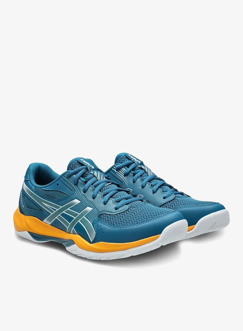 اسيكس Men's GEL-ROCKET 12 Training Shoes