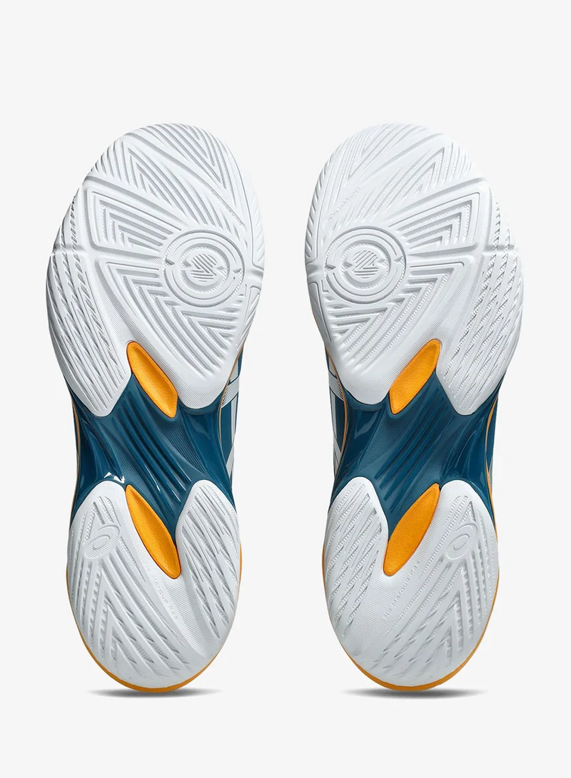 asics Multi-Colour Men's GEL-ROCKET 12 Training Shoes for Men | Best Price UAE