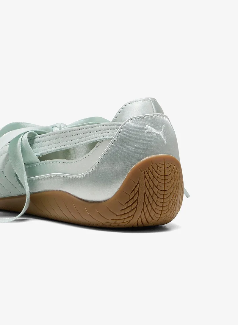 Puma Creme De Mint-Gum Speedcat Ballet Etoile for Women | Best Price UAE