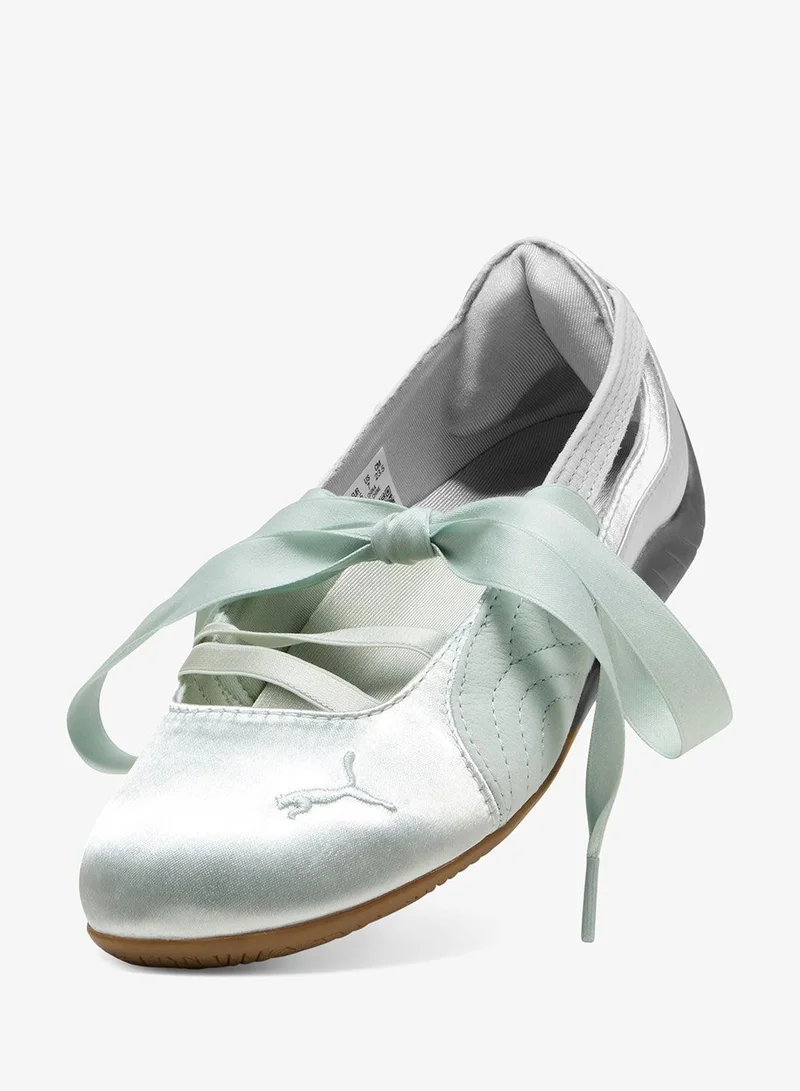 Puma Creme De Mint-Gum Speedcat Ballet Etoile for Women | Best Price UAE
