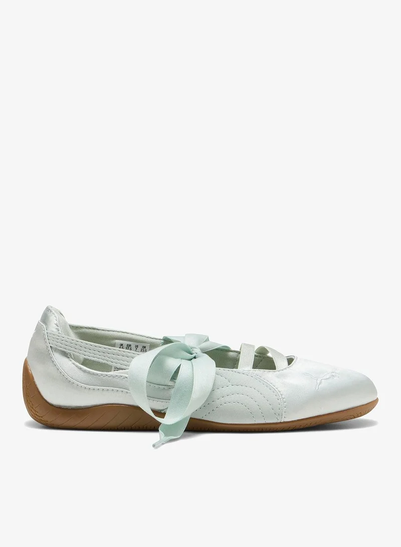Puma Creme De Mint-Gum Speedcat Ballet Etoile for Women | Best Price UAE