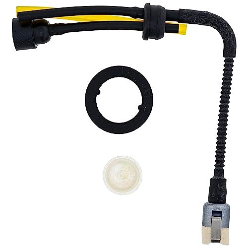 echosari Echo 90098Y Fuel System Maintenance Kit - Image 1