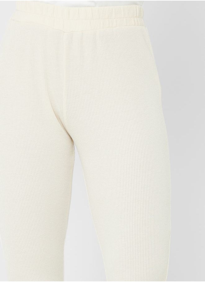 Refka by modanisa - High Waist Pants - Image 1