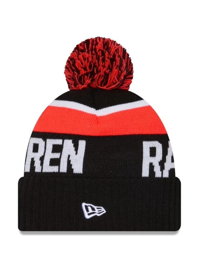 McLaren  SPORT BEANIE MCLAREN  BLK  | Best Price UAE