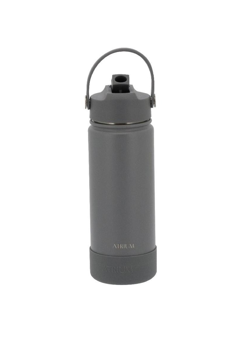 Atrium Tumbler Stainless Steel Vacuum Water Bottle Screw Cap Lid Hot/Cold 500.00 ml - Image 1