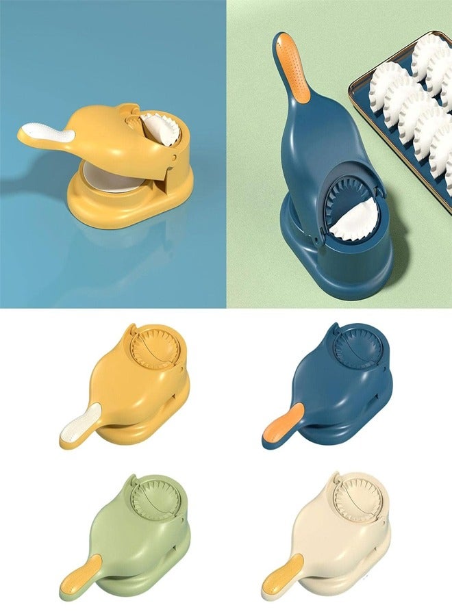 صانع السمبوسة المزدوج - Image 3