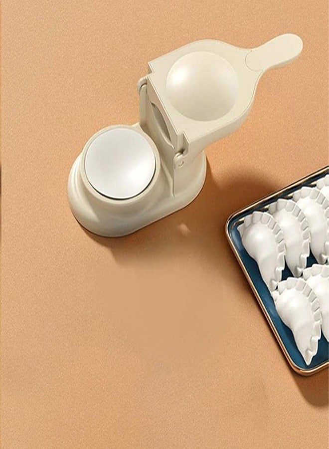 صانع السمبوسة المزدوج - Image 4