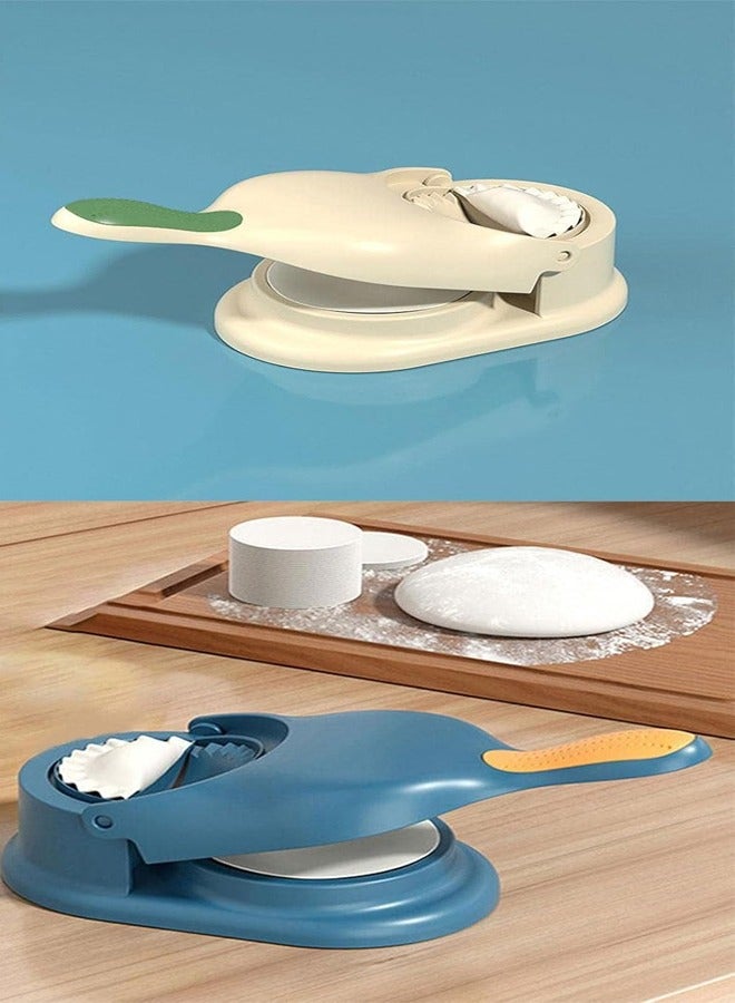 صانع السمبوسة المزدوج - Image 5