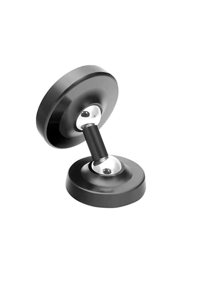 GO-DES Magnetic suction brackest 360 Black - Image 3