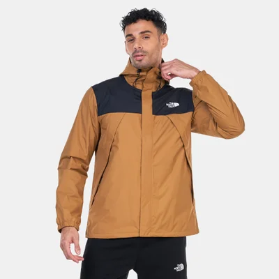 THE NORTH FACE Men's Antora Hiking Jacket