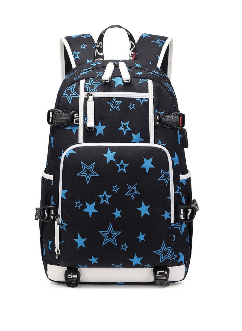 New Casual Backpack