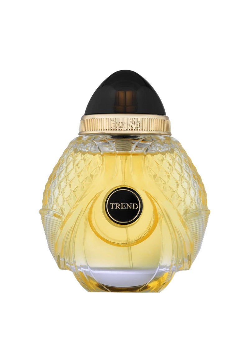 Pour Moi Trend Perfume 100 ml  - Image 2