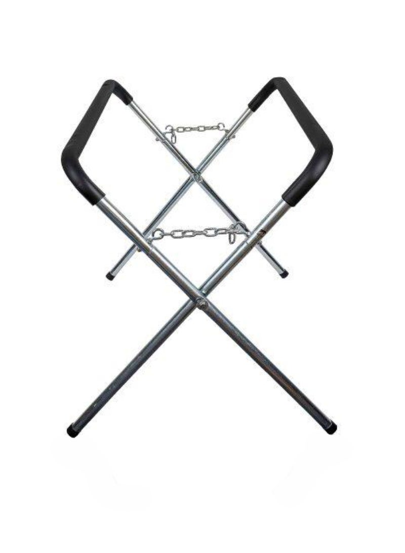 RHINOMOTIVE RHINOMOTIVE Body Panel Repair Stand for all repair and autobody works With Adjustable Height  - Image 2