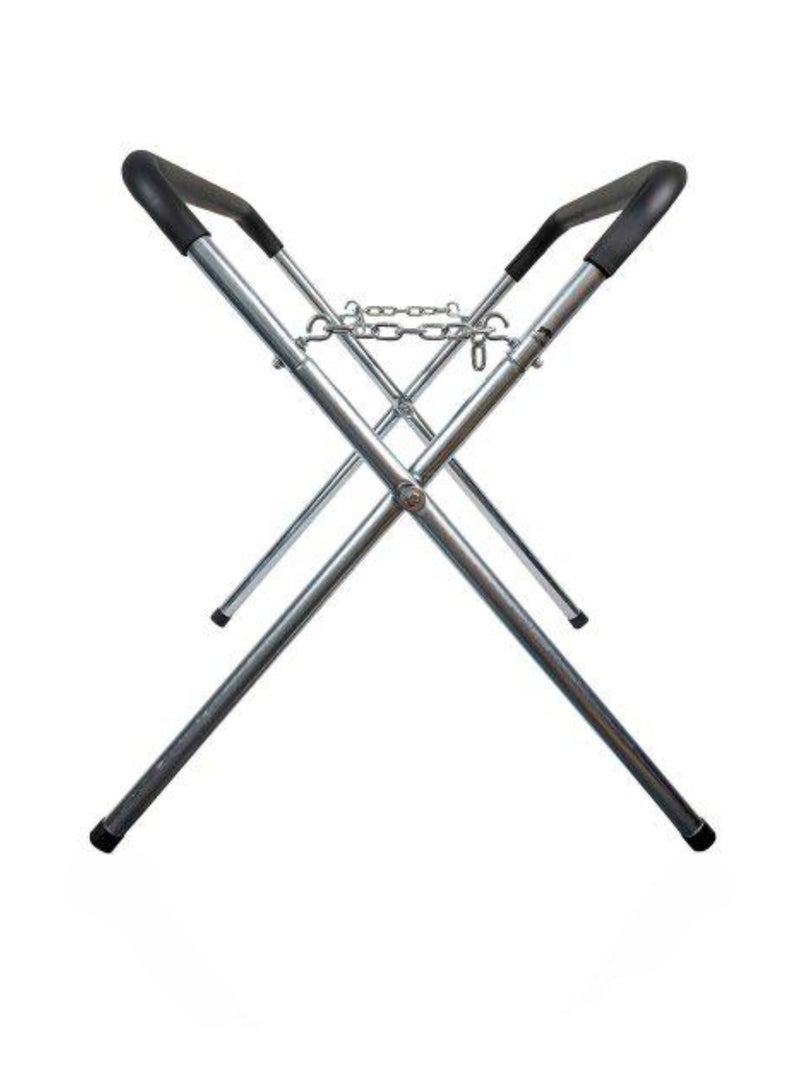 RHINOMOTIVE RHINOMOTIVE Body Panel Repair Stand for all repair and autobody works With Adjustable Height  - Image 1